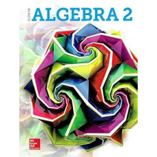 ALGEBRA 2  2018