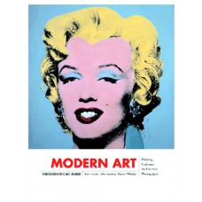 MODERN ART 3E REVISED AND EXPANDED