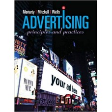 ADVERTISING PRINCIPLES AND PRACTICE