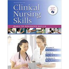 CLINICAL NURSING SKIILOL