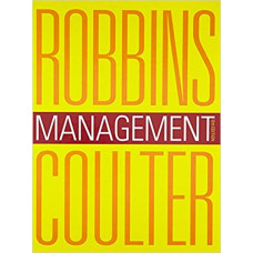 MANAGEMENT 12ED