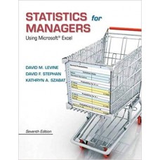 STATISTIC FOR MANAGER 7ED