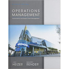 OPERATION MANAGEMENT 11ED