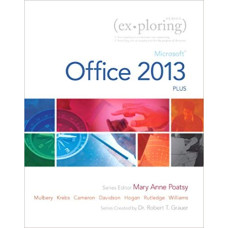 MICROSOFT OFFICE PLUS 2013