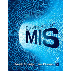 ESSENTIALS  OF MIS 11ED