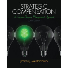 STRATEGIC COMPENSATION  8ED MML ACC