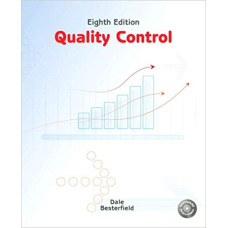 QUALITY CONTROL 8 ED