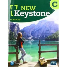 NEW KEYSTONE WOOKBOOK LEVEL C