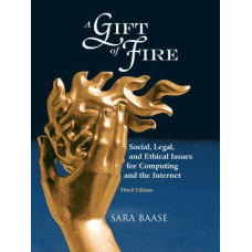 A GIFT OF FIRE 3ED