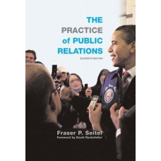 PRACTICE PUBLIC RELATION 11ED