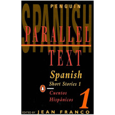 SPANISH SHORT STORIES 1 CUENTOS HISPANIC