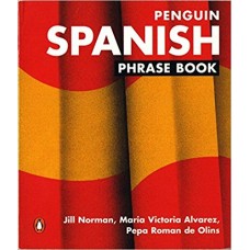 SPANISH PHRASE BOOK