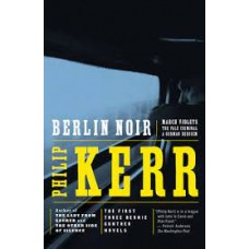 BERLIN NOIR MARCH VIOLETS THE PALE CRIMI