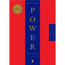 THE 48 LAWS OF POWER