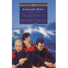 THE COUNT OF MONTE CRISTO THE COUNT OF MONTE CRISTO