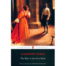 THE MAN IN THE IRON MASK                