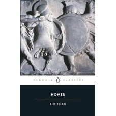 THE ILLIAD THE ILLIAD