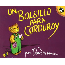 UN BOLSILLO PARA CORDUROY