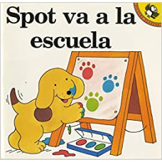 SPOT VA A LA ESCUELA