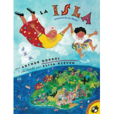 LA ISLA (SPANISH EDITION) LA ISLA (SPANISH EDITION)