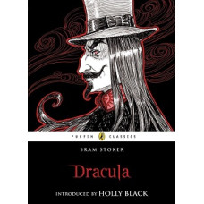DRACULA (INTRO BY HOLLY BLACK)