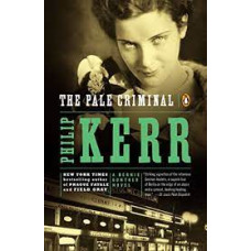 THE PALE CRIMINAL