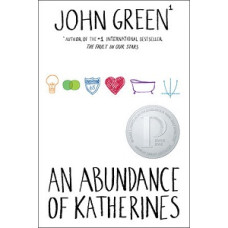 AN ABUNDANCE OF KATHERINES