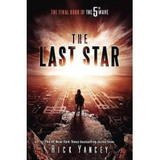 THE LAST STAR