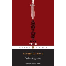 TWELVE ANGRY MEN