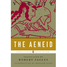 THE AENEID THE AENEID