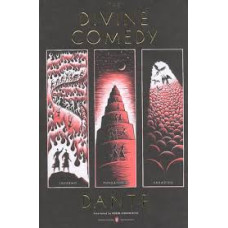 THE DIVINE COMEDY