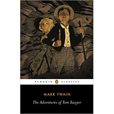 THE ADVENTURES OF TOM SAWYER