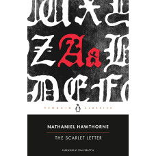 THE SCARLET LETTER THE SCARLET LETTER
