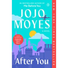 AFTER YOU