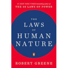 THE LAWS OF HUMAN NATURE