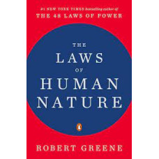 THE LAWS OF HUMAN NATURE