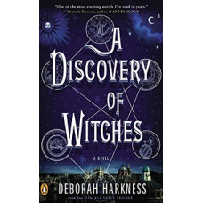 A DISCOVERY OF WITCHES