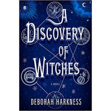 A DICOVERY OF WITCHES