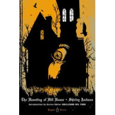 THE HAUNTING OF HILL