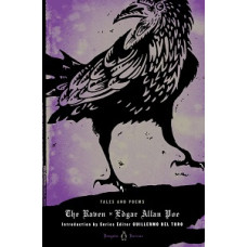 THE RAVEN TALES AND POEMS (HARDCOVER)