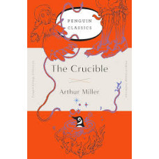 THE CRUCIBLE