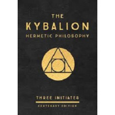 THE KYBALION