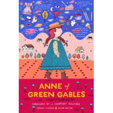 ANNE OF GREEN GABLES