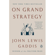 ON GRAND STRATEGY