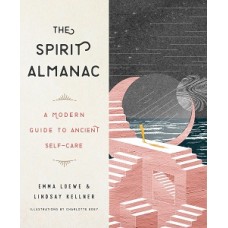 THE SPIRIT ALMANAC A MODERN GUIDE TO ACI