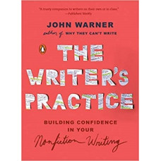 THE WRITERS PRACTICE