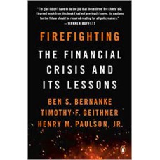 FIREFIGHTING THE FINANCIAL CRISIS AND IT