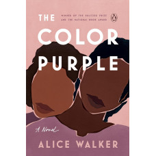 THE COLOR PURPLE THE COLOR PURPLE