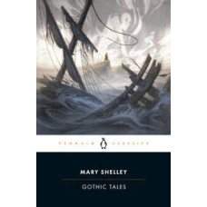 GOTHIC TALES                            