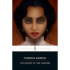 THE BLOOD OF THE VAMPIRE                